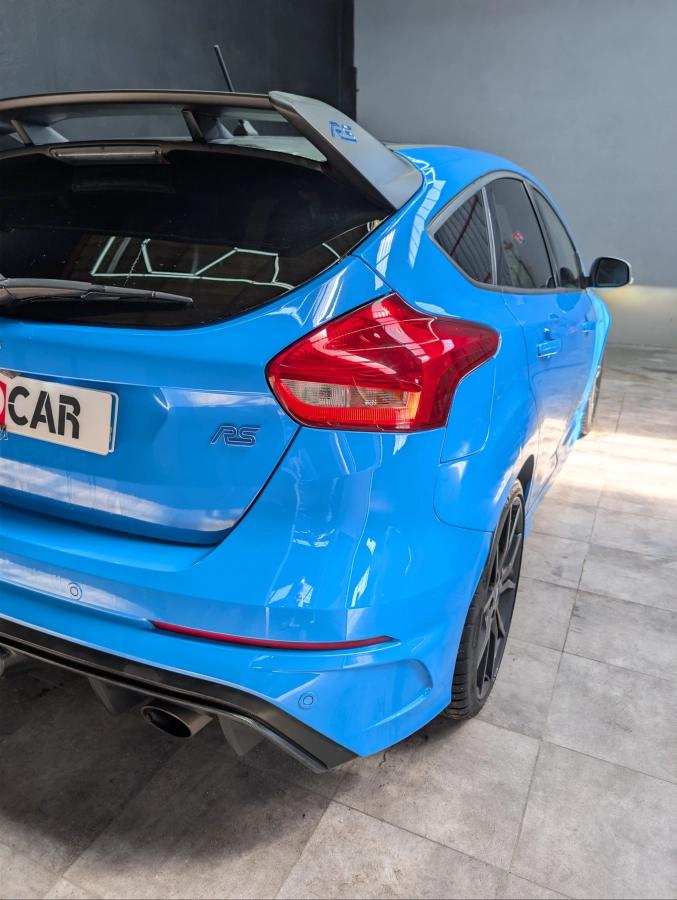 Ford Focus 2.3 ECOBOOST 350 RS 4X4 START-STOP