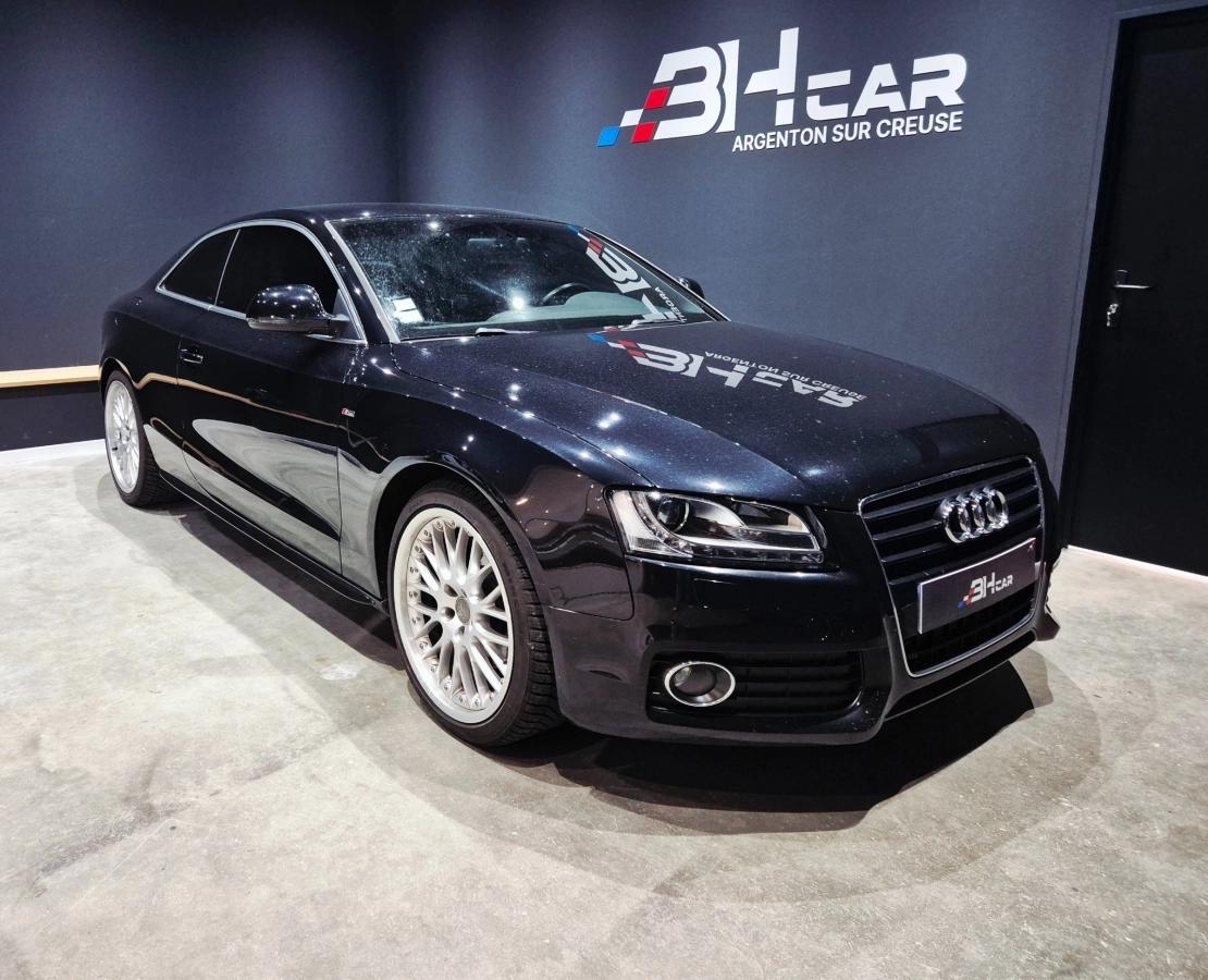 Image Audi A5