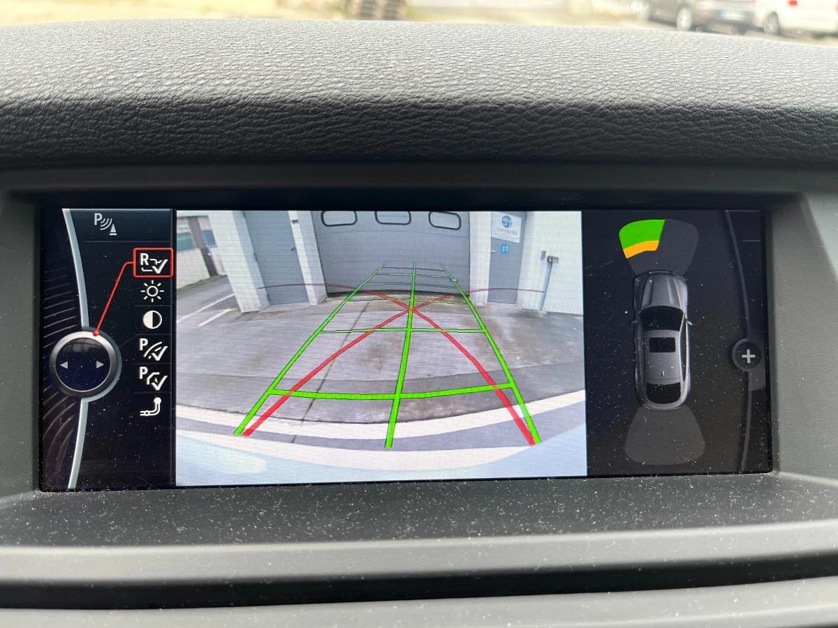 Bmw X6 4.0 D 305 EXCLUSIVE XDRIVE BVA