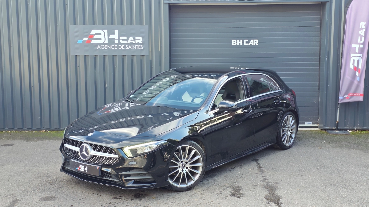 Mercedes Classe A