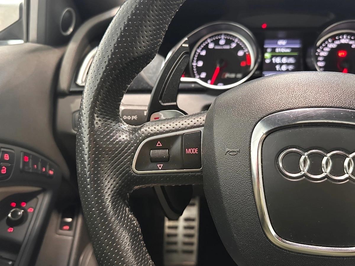 Audi Rs5