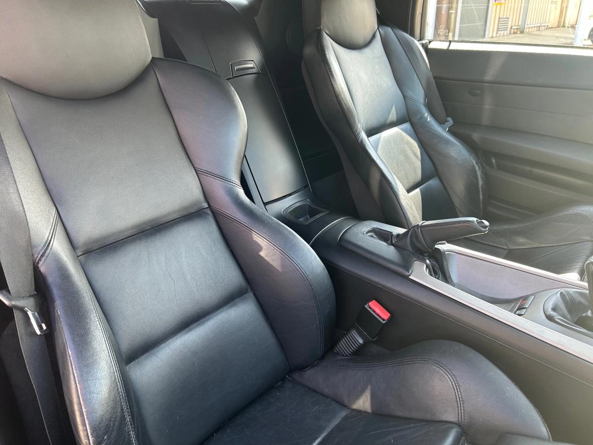 Bmw Z4 ROADSTER 3.0 I 230