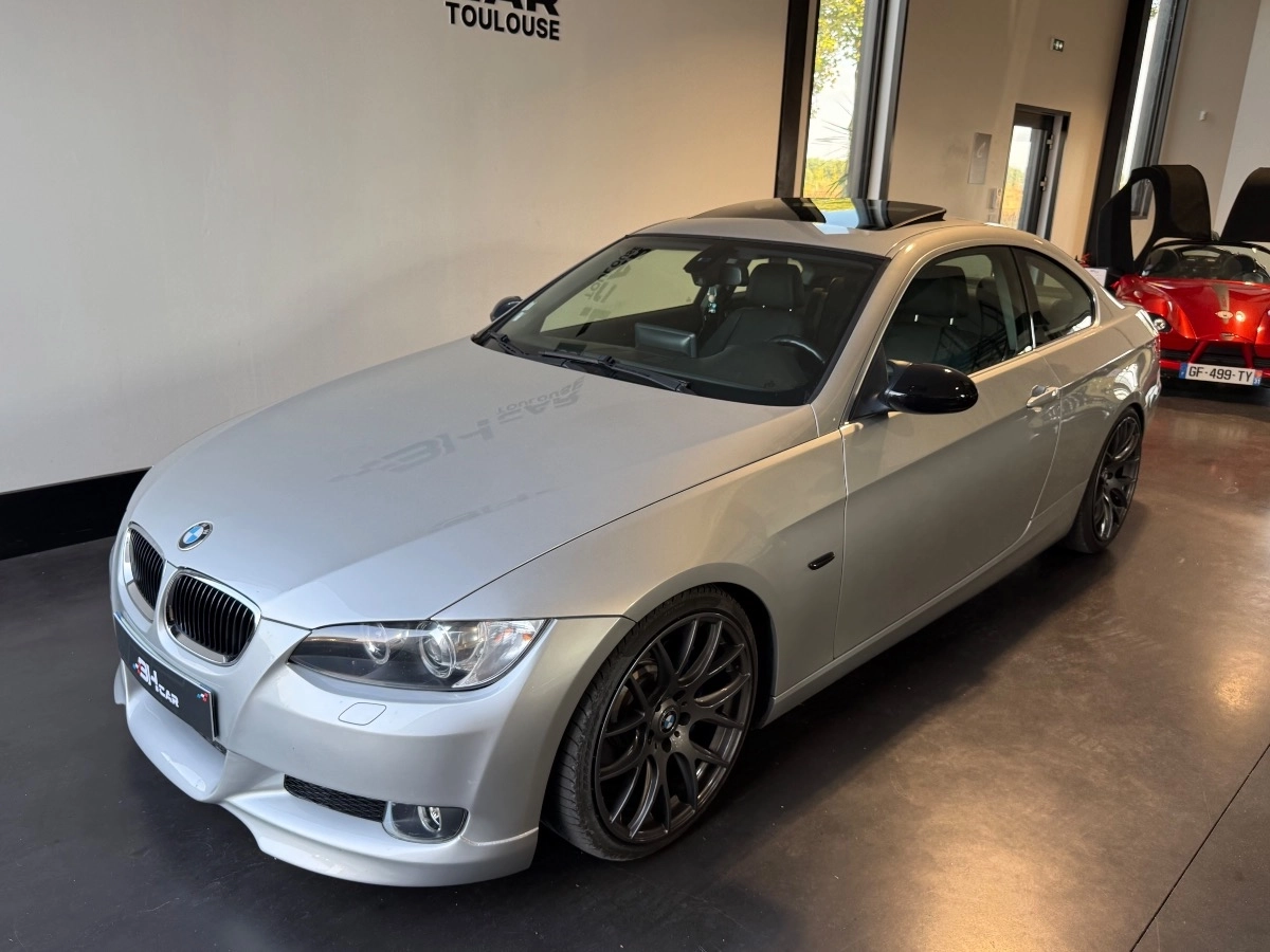 Bmw Serie 3
