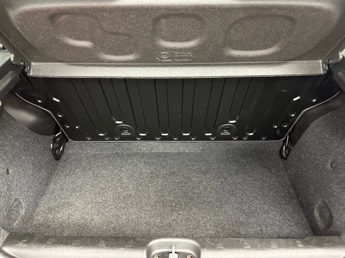 Fiat Panda - photo 13