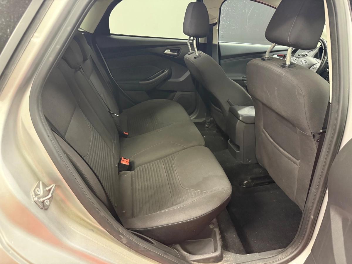 Aperçu indisponible de Ford Focus