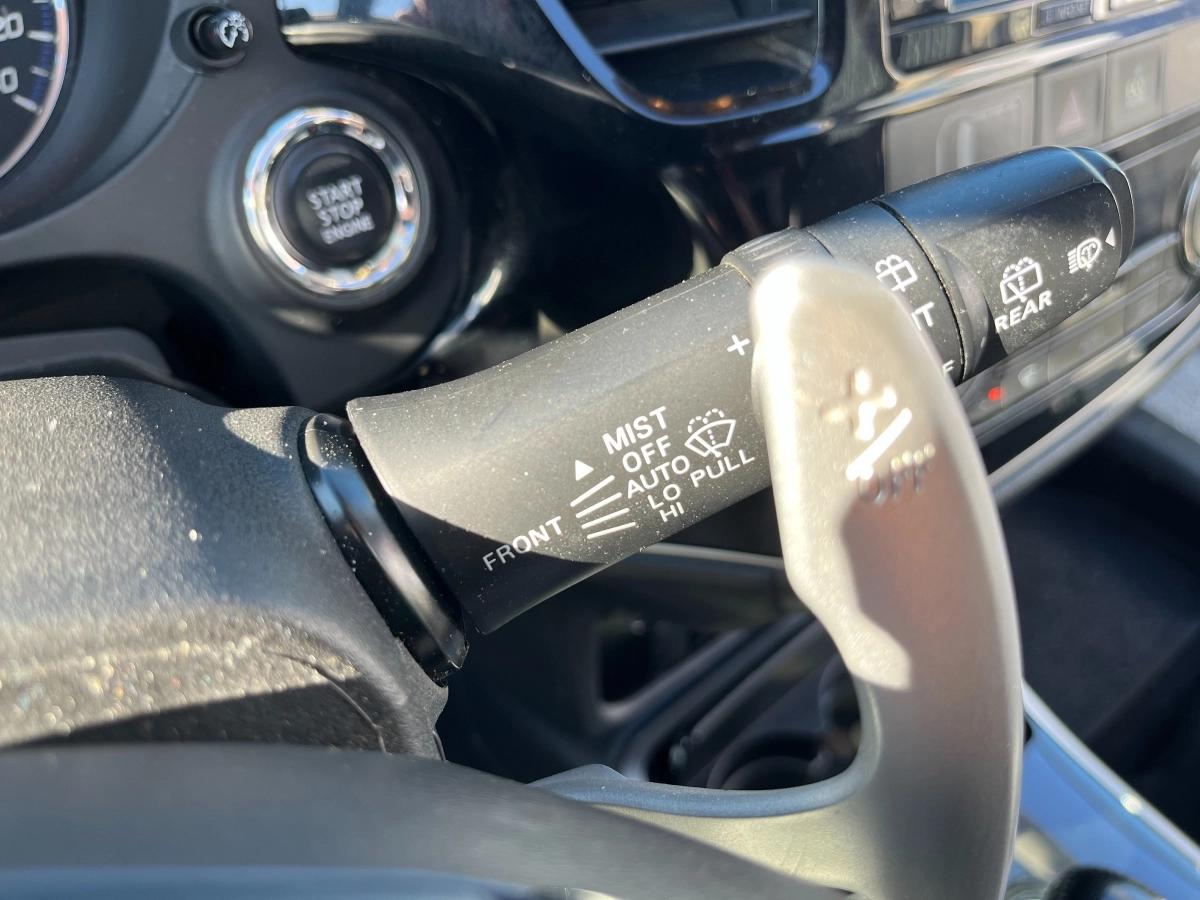 Mitsubishi Outlander 2.2 DID 150 INSTYLE 4WD BVA