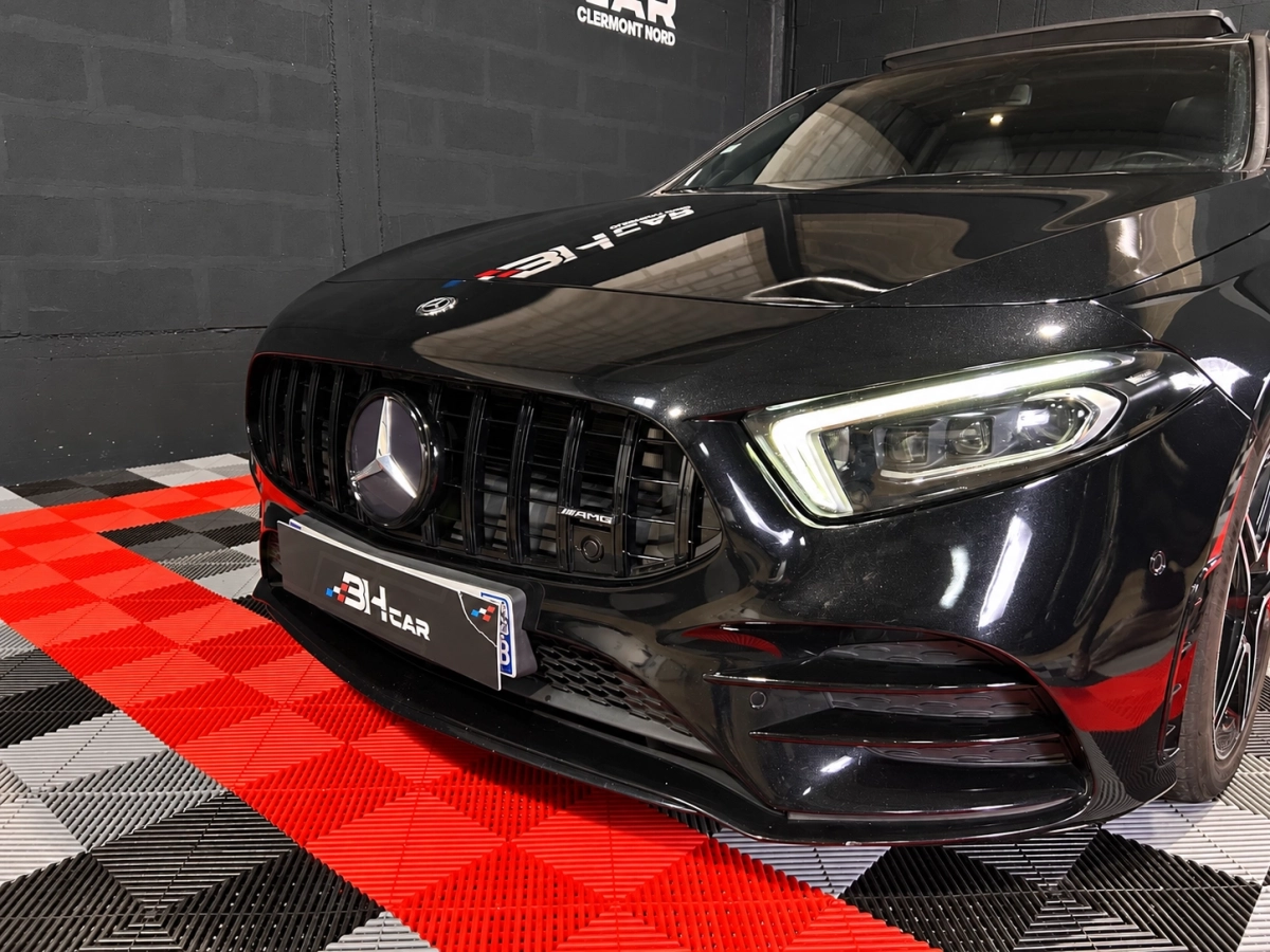 Mercedes Classe A - photo 16