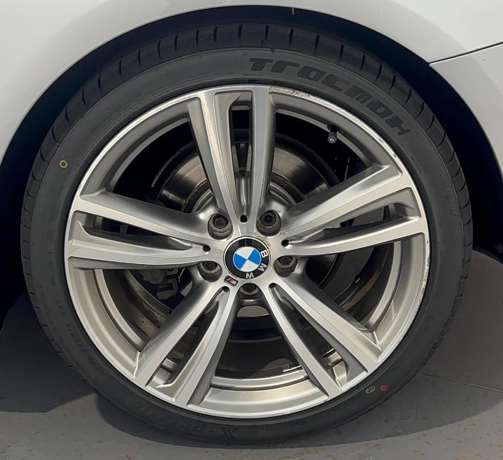Bmw Serie 4