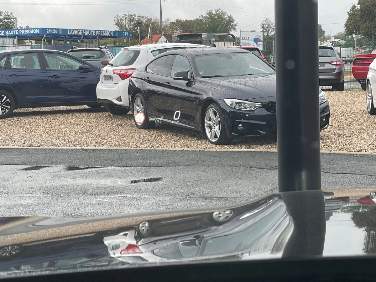 Mercedes Classe Glc - photo 19