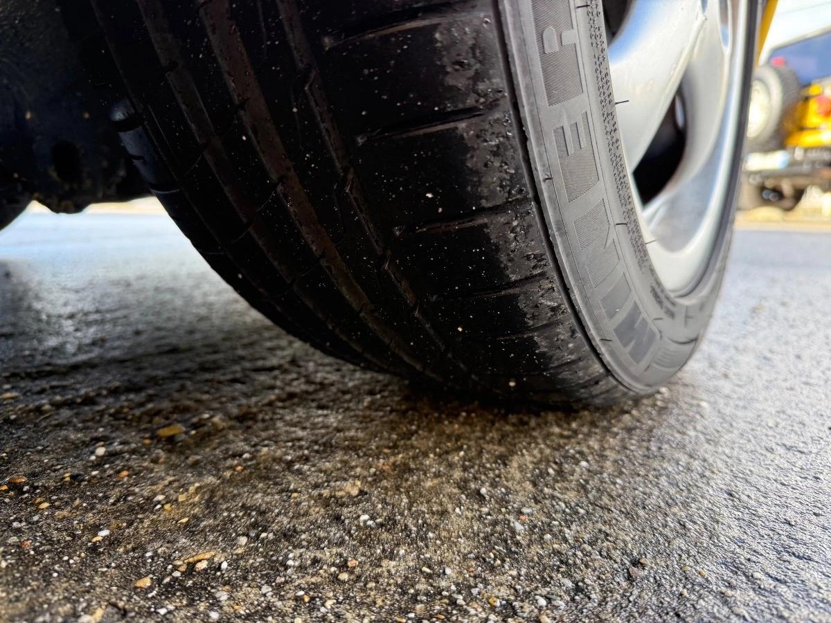 Porsche 911 COUPE 993 3.6 270 CARRERA 4