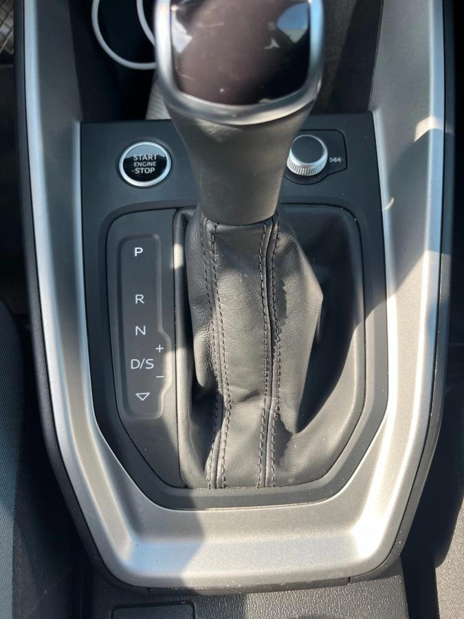 Audi A1 SPORTBACK 1.5 35 TFSI 150 ADVANCED S-TRONIC BVA