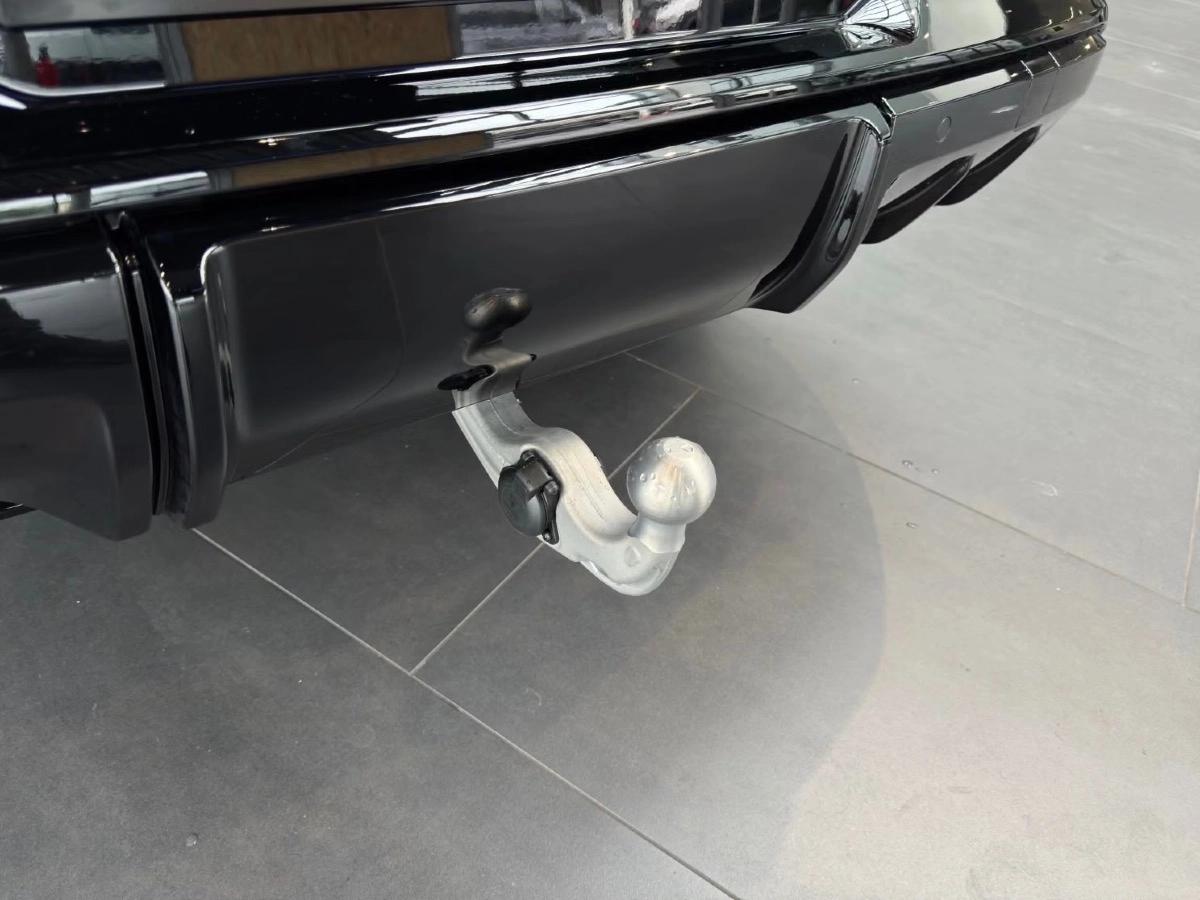 Porsche Cayenne Turbo Electrique 639ch 603Km WLTP FULL OPTIONS