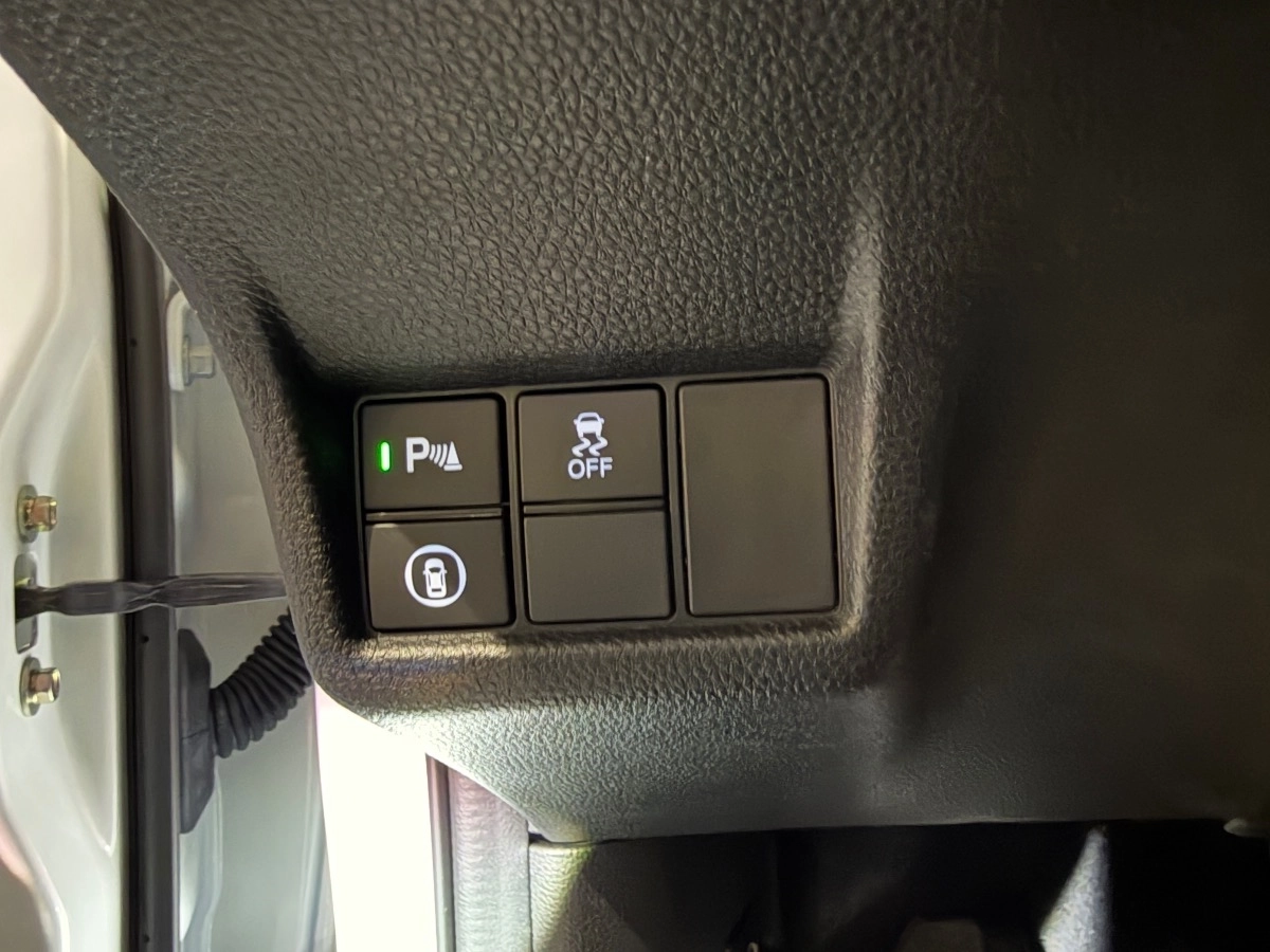Honda Civic - photo 27
