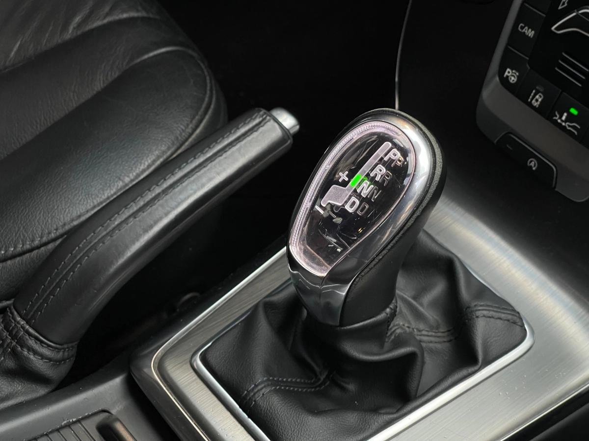 Aperçu indisponible de Volvo V40