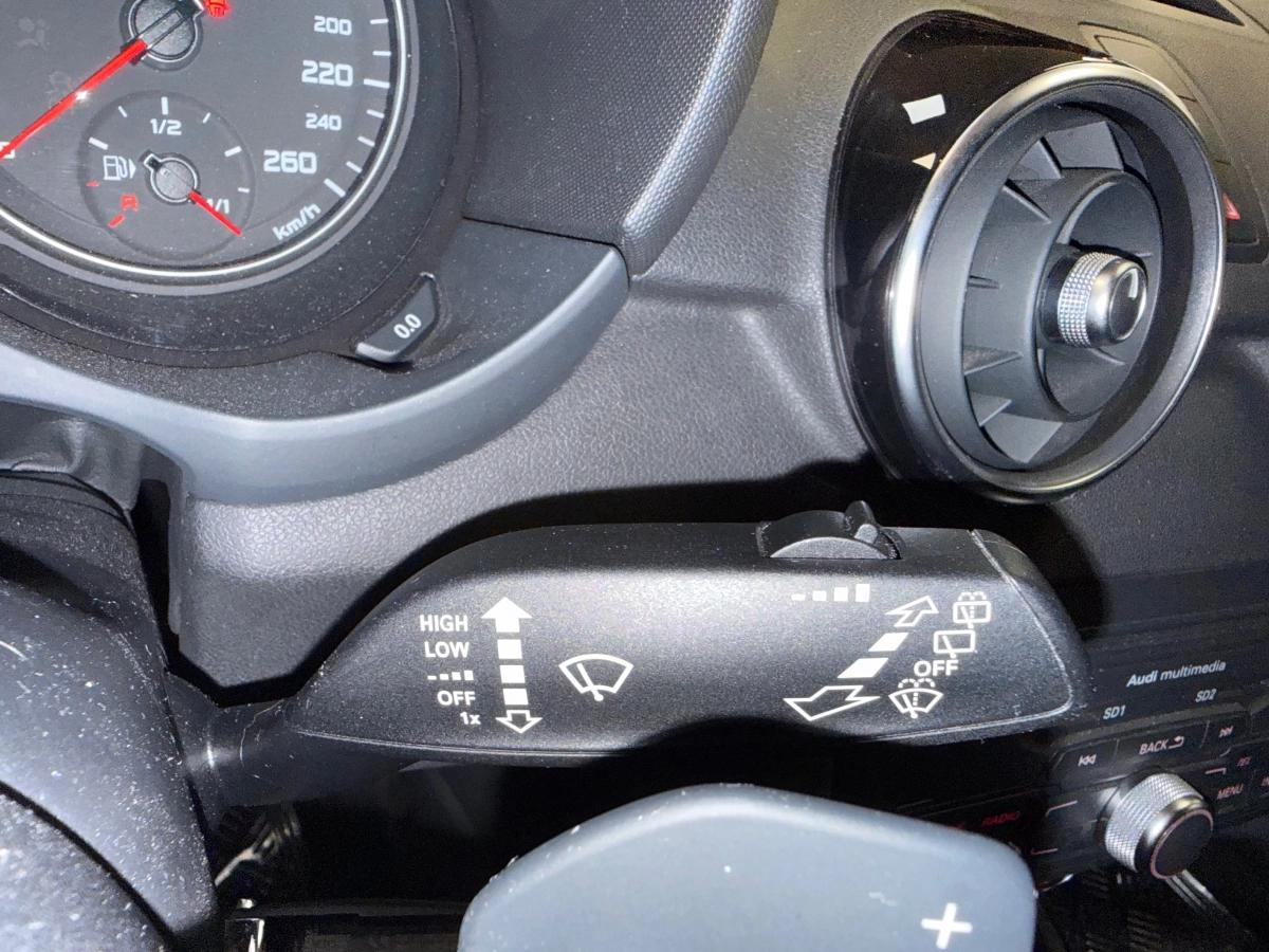 Aperçu indisponible de Audi A1