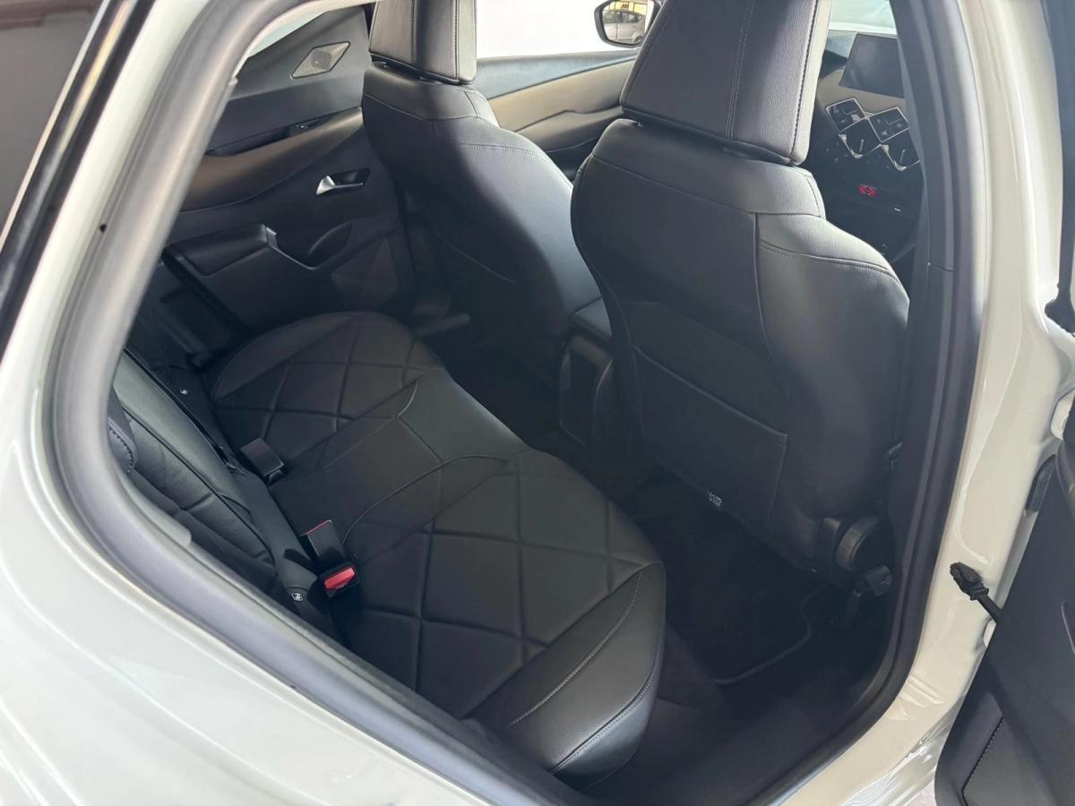 Ds Automobiles Ds 3 Crossback 1.2 PURETECH 155 SOCHIC BVA