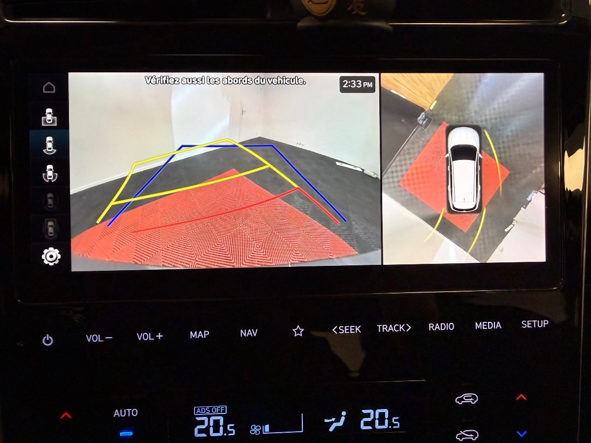 Hyundai Tucson - photo 29