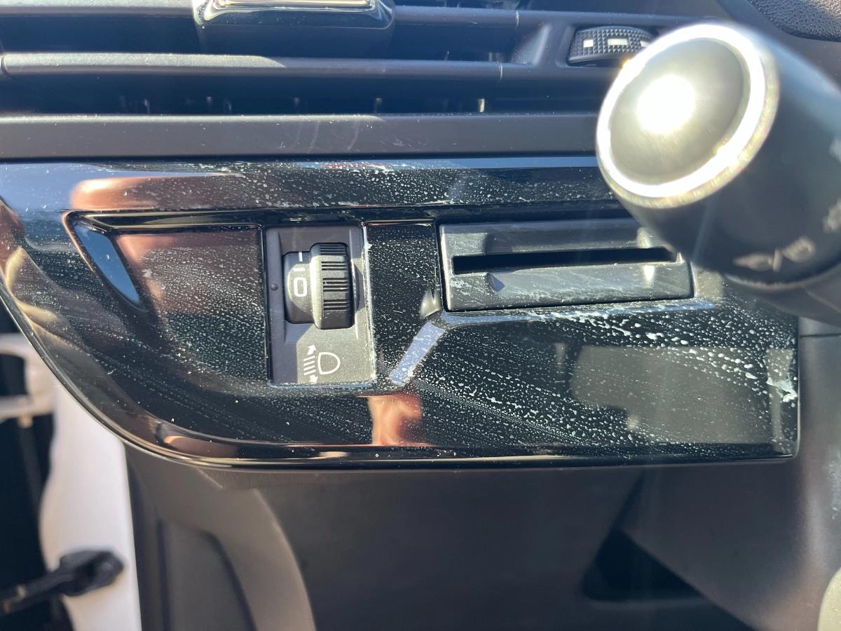 Citroen C4 Picasso 1.6 HDI 115 CONFORT