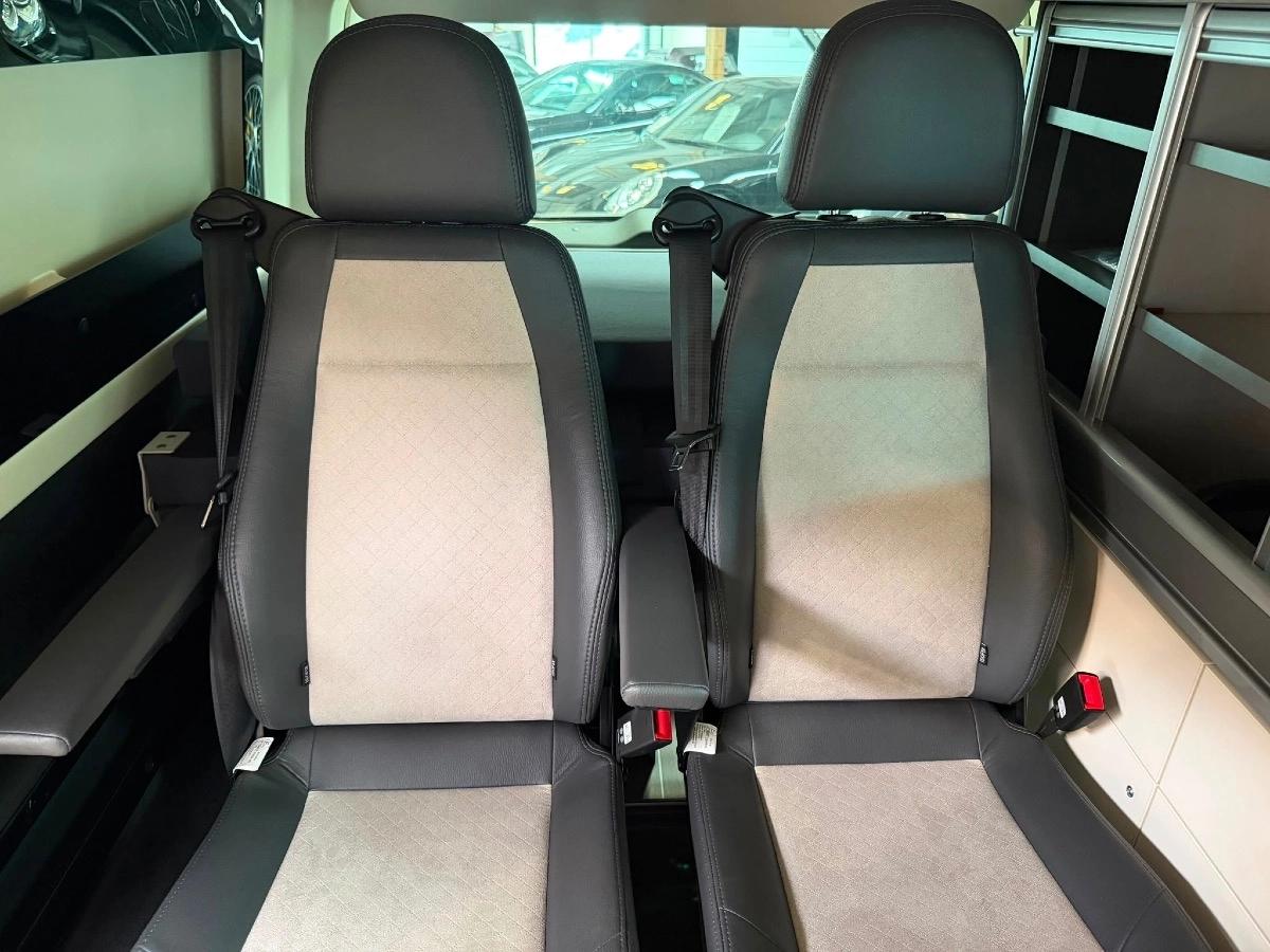 WESTFALIA WEST KEPLER SIX 6 -  VOLKSWAGEN T6.1 2.0 TDI 150 DSG7 6 places VASP