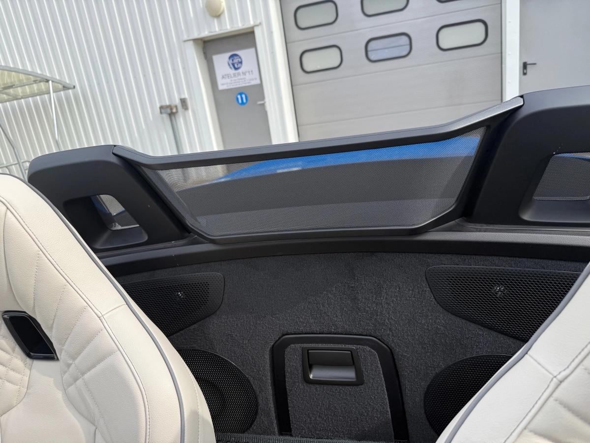 Bmw Z4 ROADSTER M40I 4.0 I 340 M-PERFORMANCE BVA