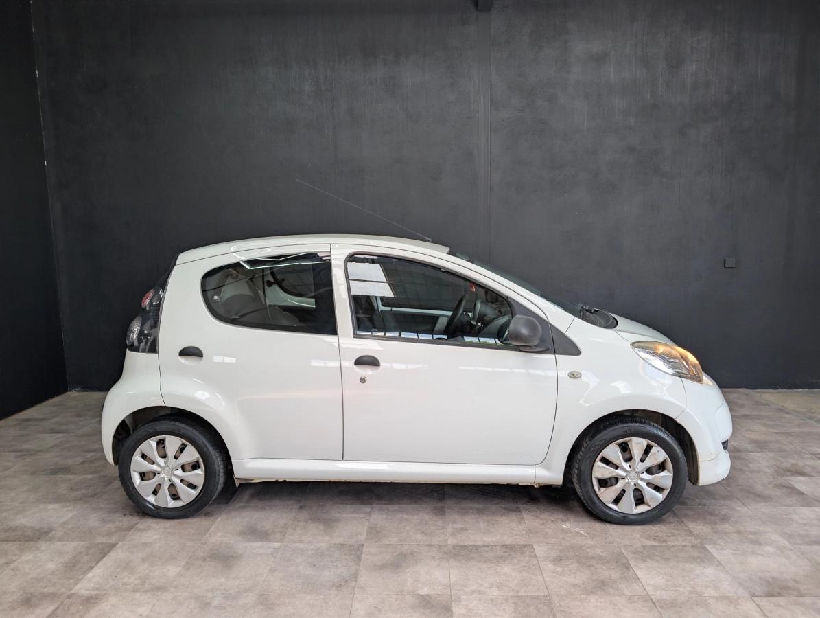 Citroen C1 1.0 70 AIRPLAY