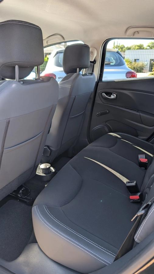 Renault Clio 0.9 TCE 90 ENERGY ZEN