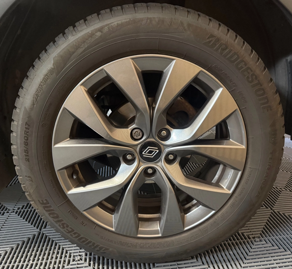 Renault Arkana - photo 27