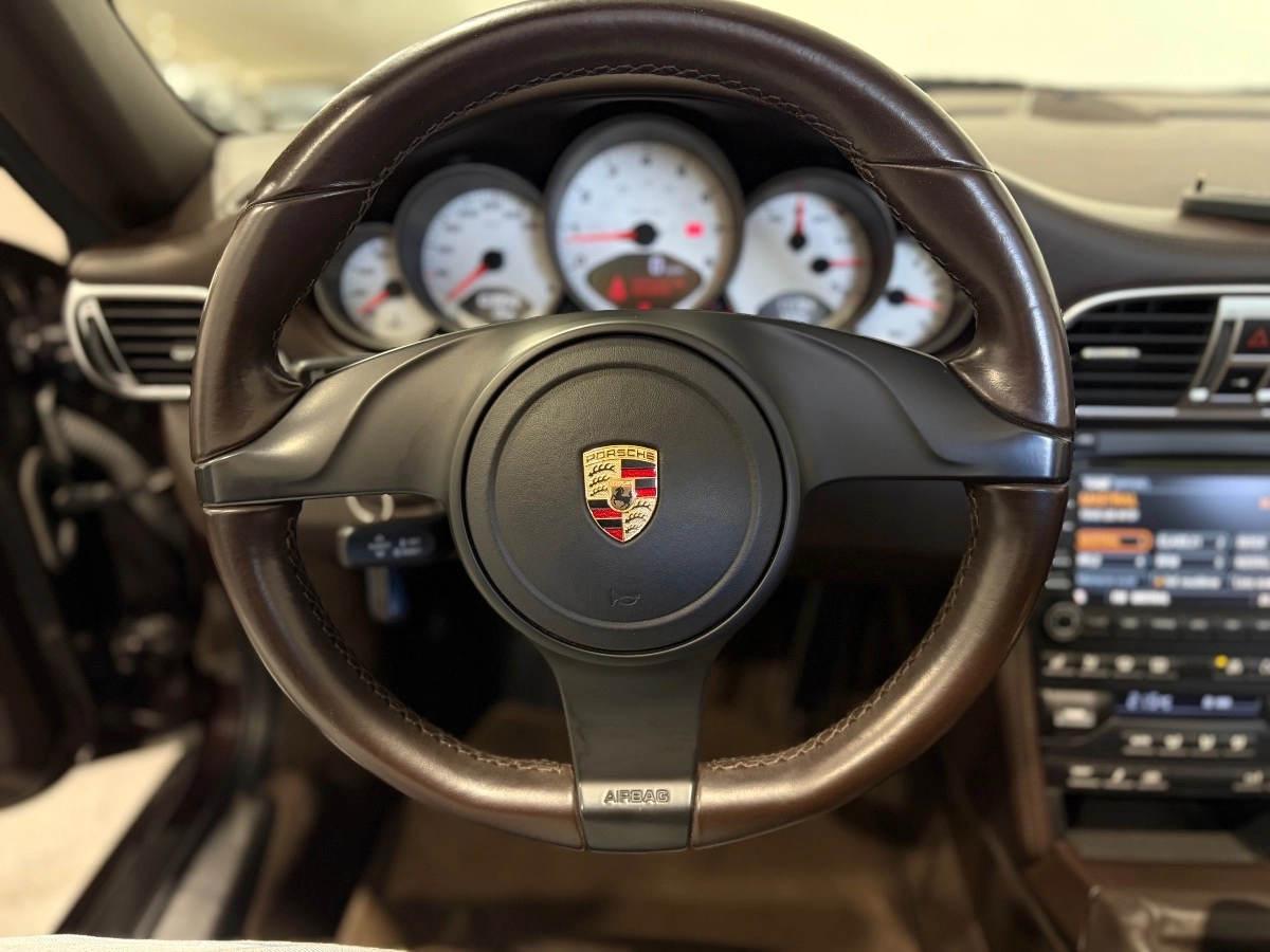 Porsche 911 - photo 20