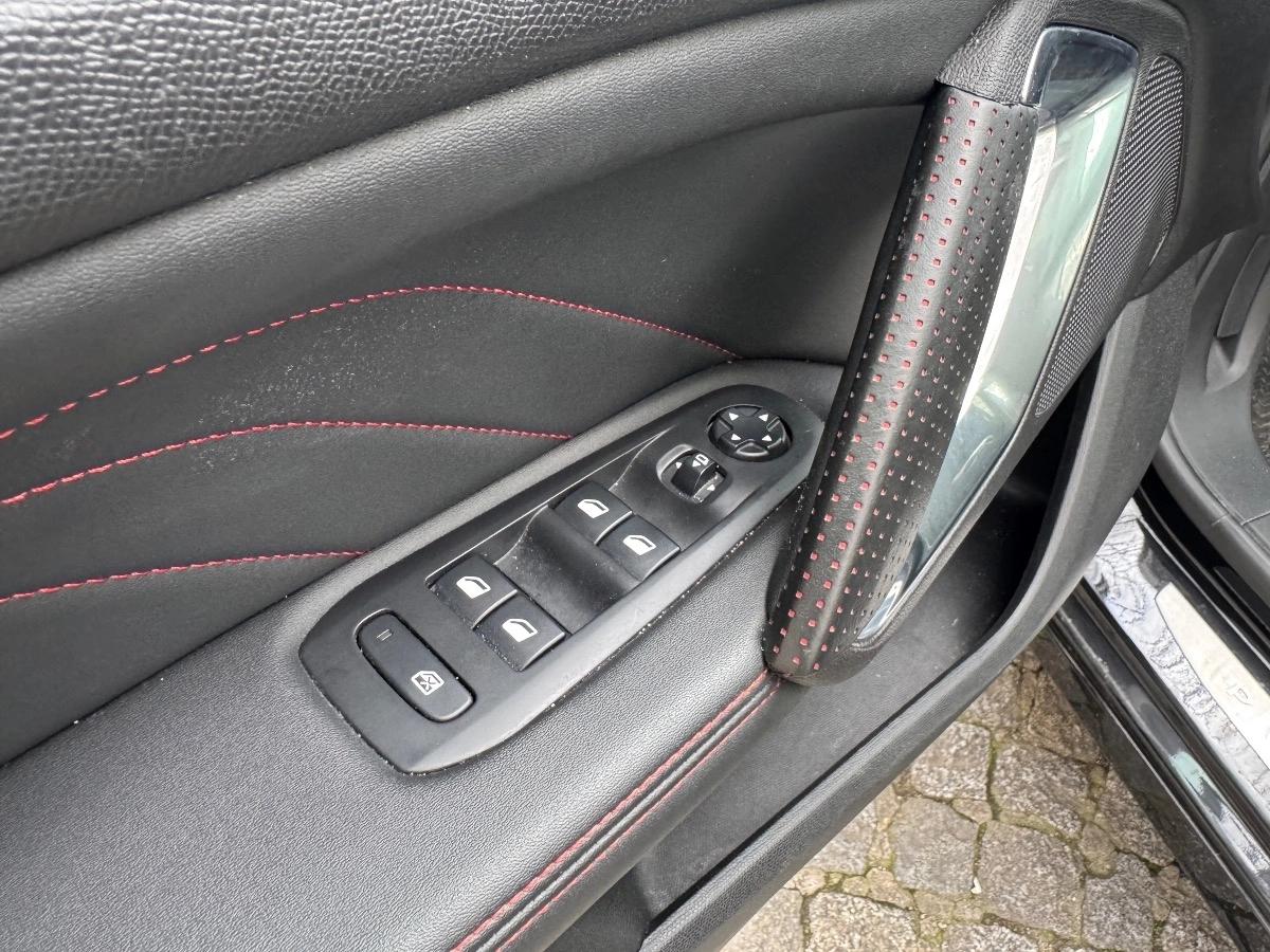 Peugeot 308 GENERATION-II 1.2 PURETECH 130 GT LINE START-STOP