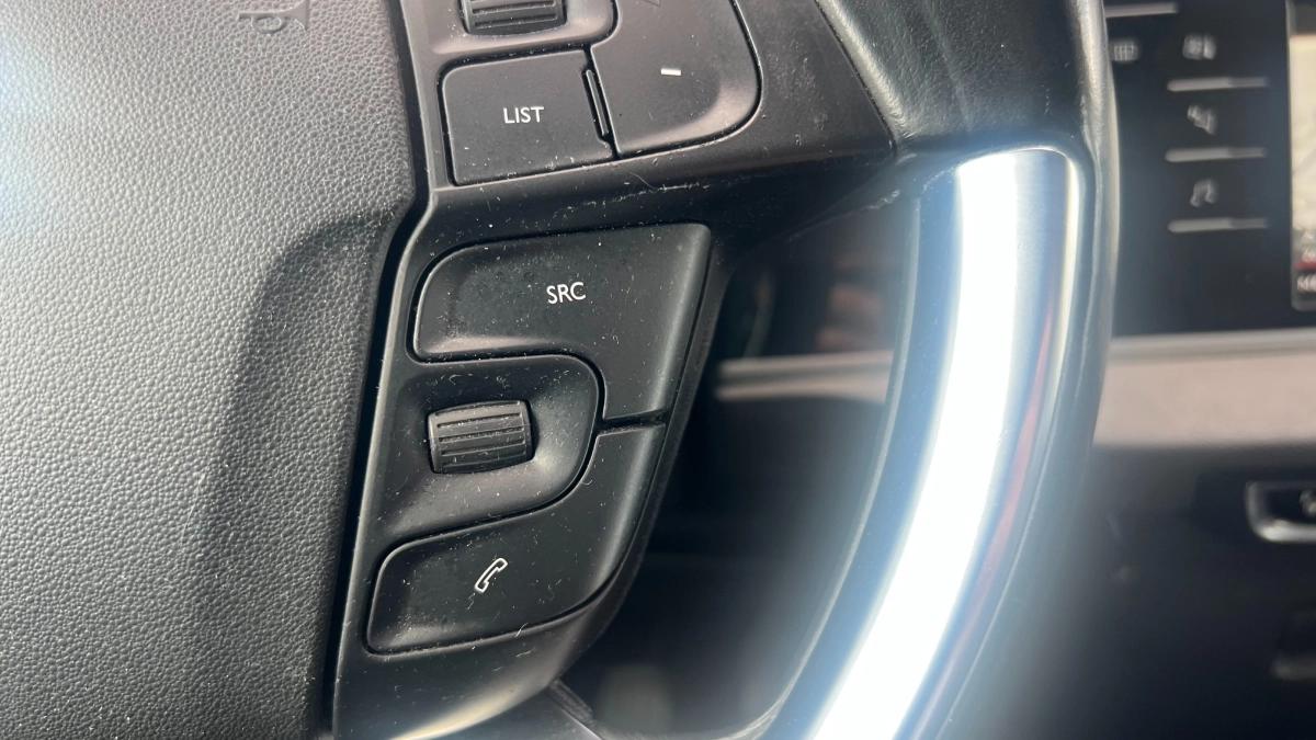 Citroen C4 Spacetourer 1.5 BLUEHDI 130 SHINE