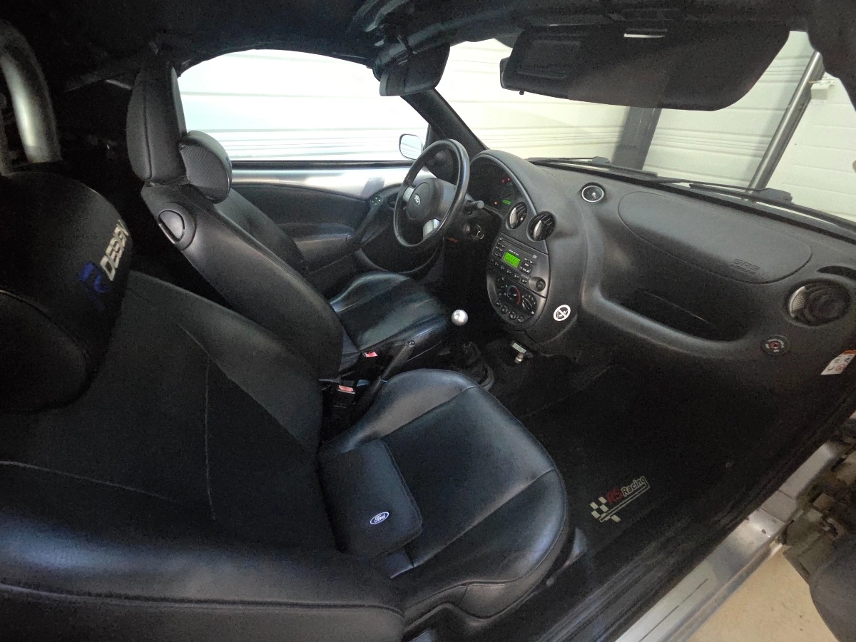 Ford Ka - photo 15
