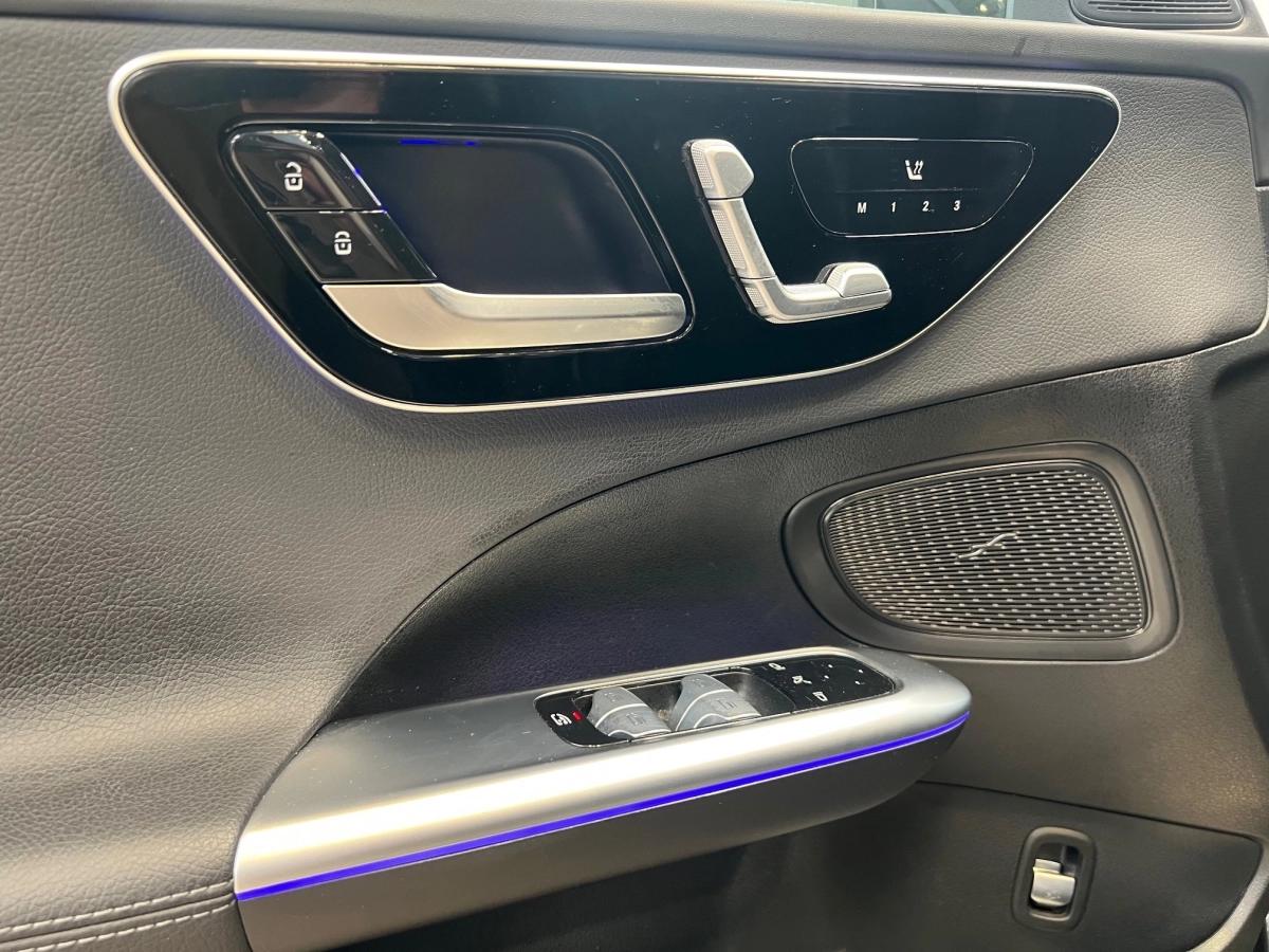 Mercedes Classe C V 200 D 163 AMG LINE PREMIUM PACK 9G-TRONIC /TOIT PANO/CAM360/LED/