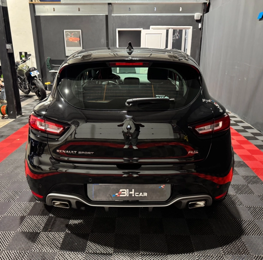 Renault Clio - photo 6