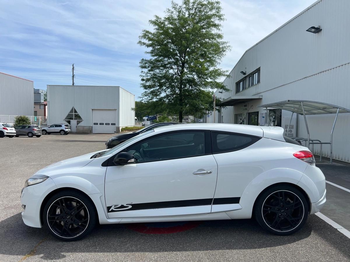 Renault Megane COUPE 2.0 250 RS