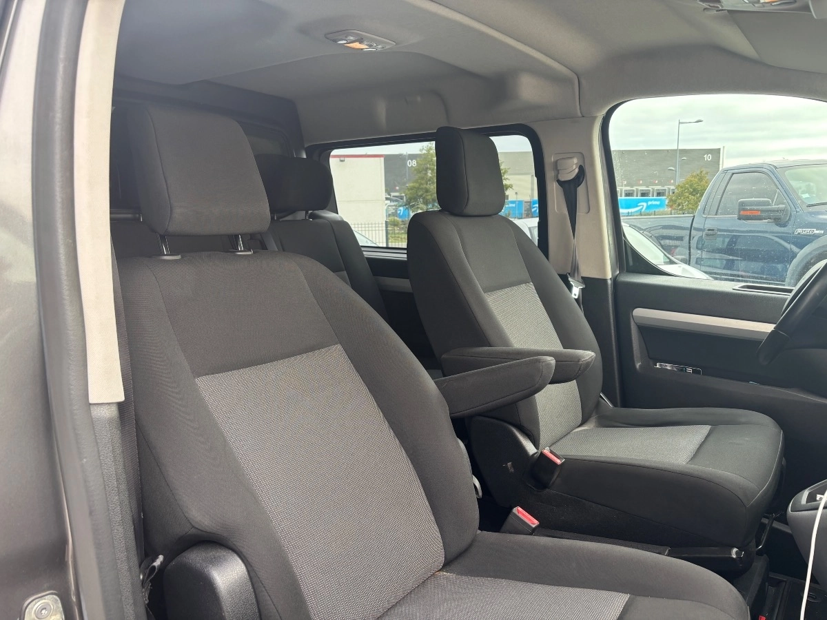 Peugeot Expert - photo 12