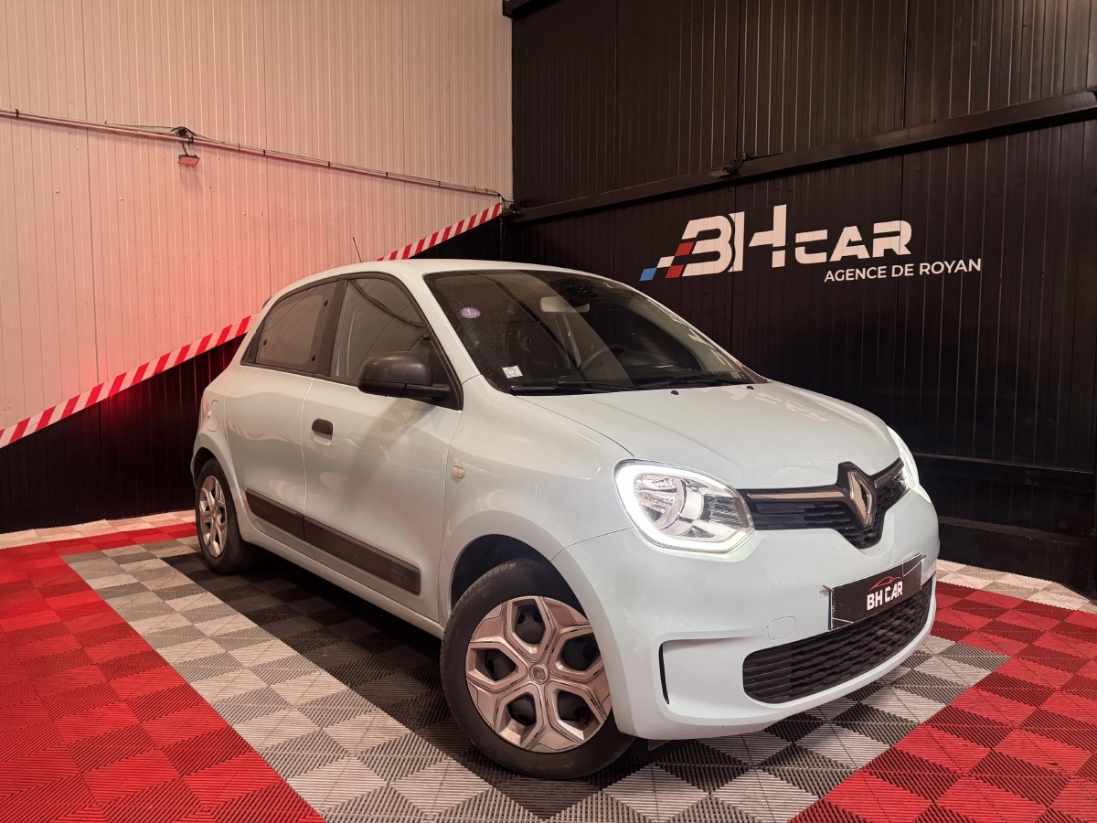 Renault Twingo