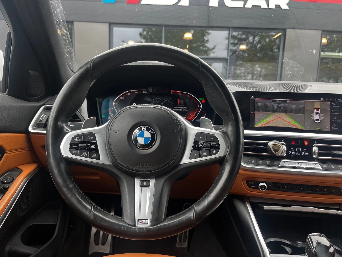 Bmw Serie 3 - photo 9