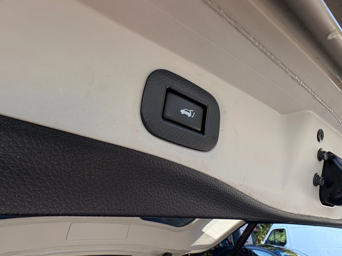 Nissan X-trail - photo 18