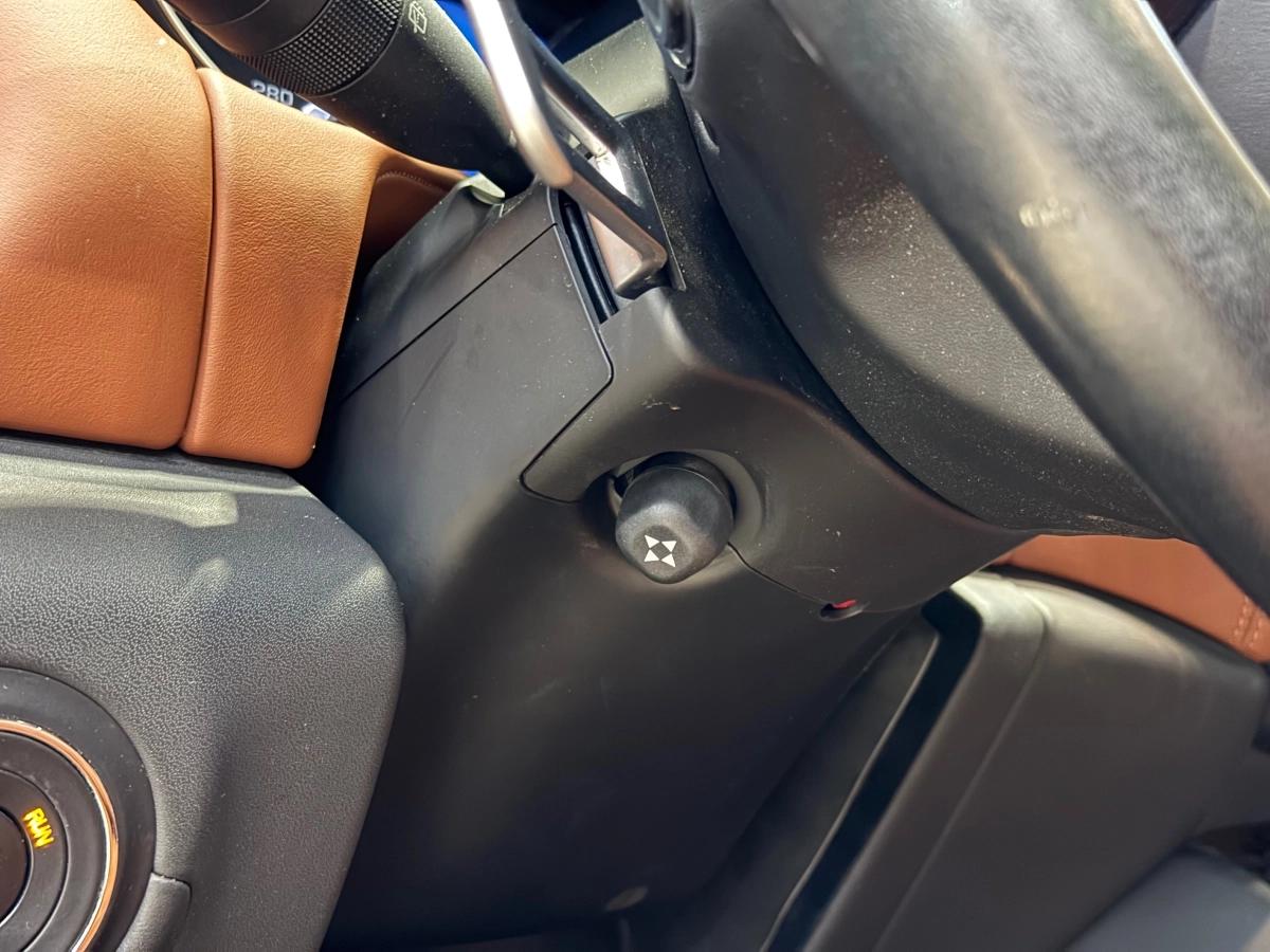 Maserati Levante 3.0 350 GRANLUSSO Q4 BVA