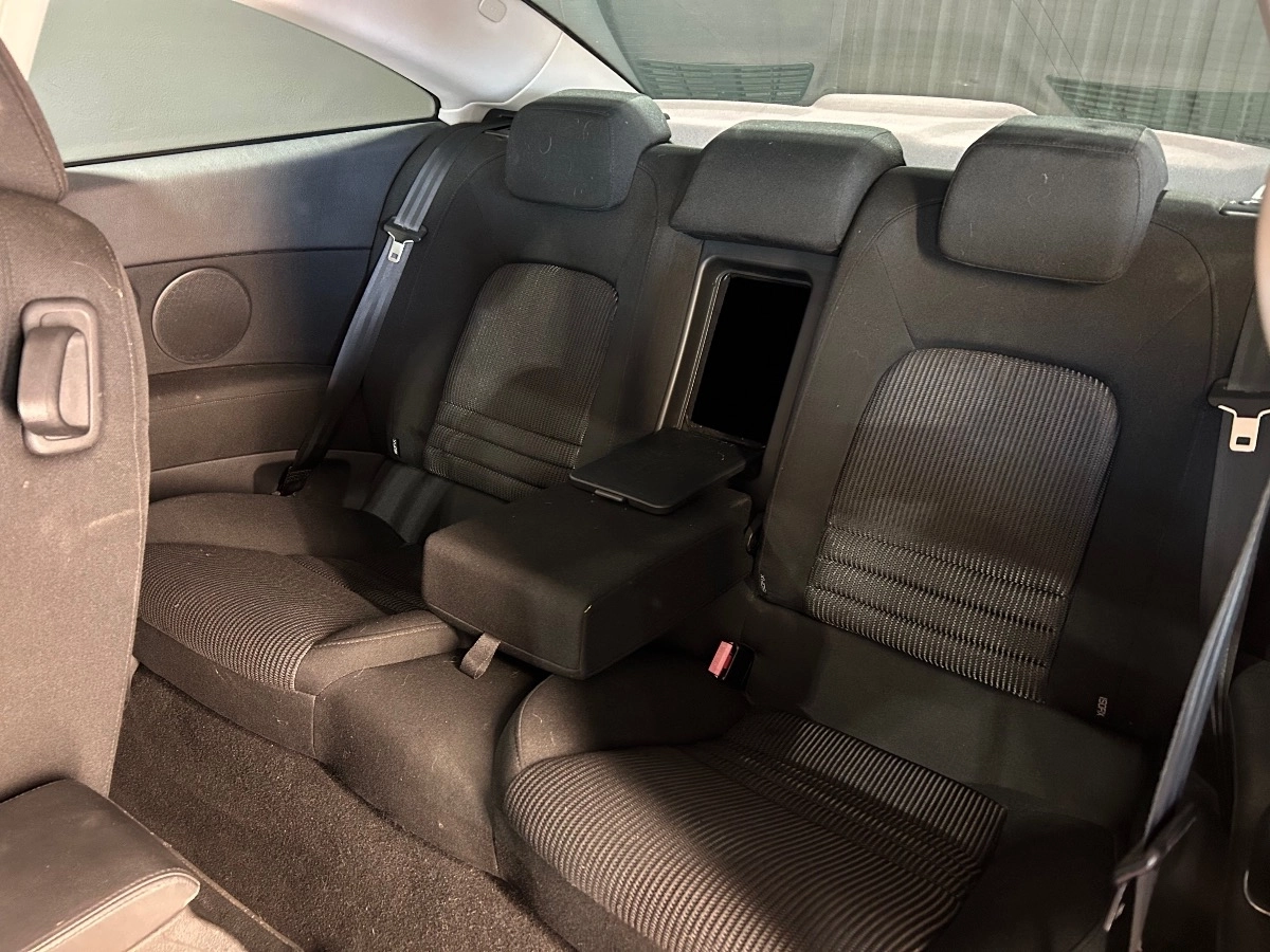 Peugeot 407 - photo 16