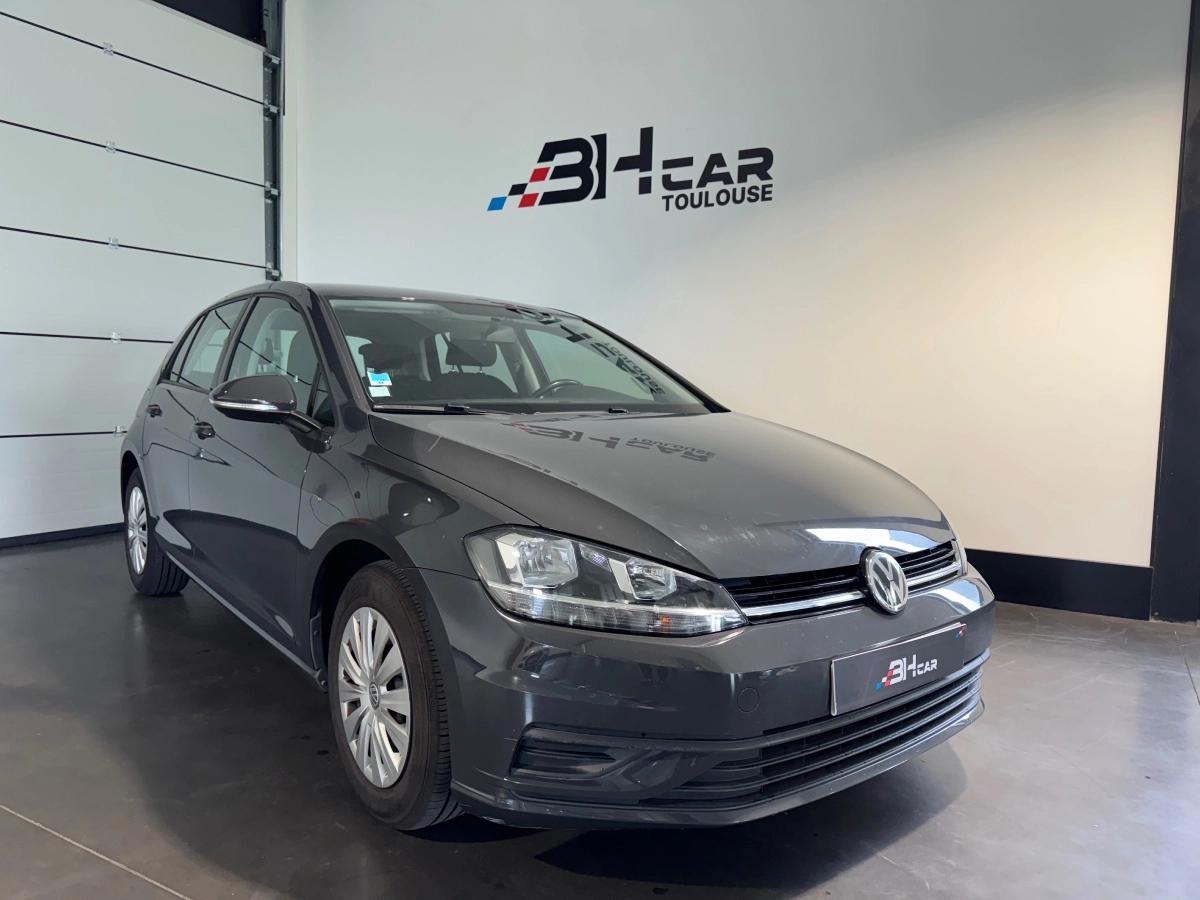 Image Volkswagen Golf