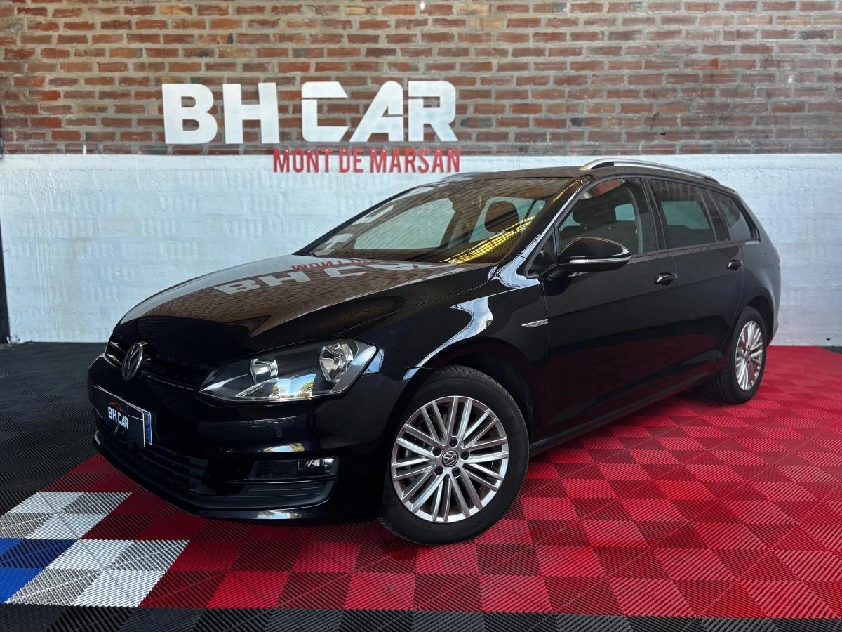 Image Volkswagen Golf