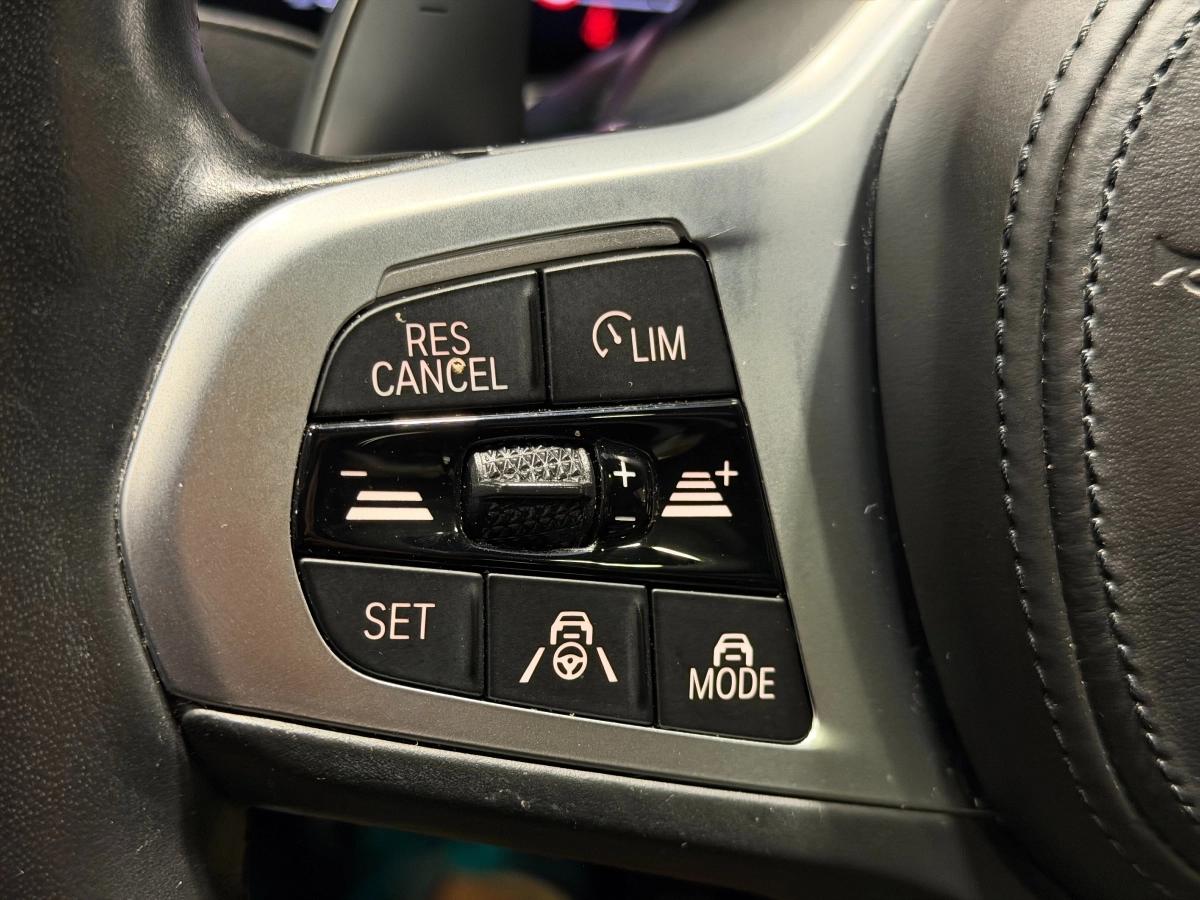 Bmw Serie 4 GRAN-COUPE 2.0 420 D 190 M-SPORT BVA