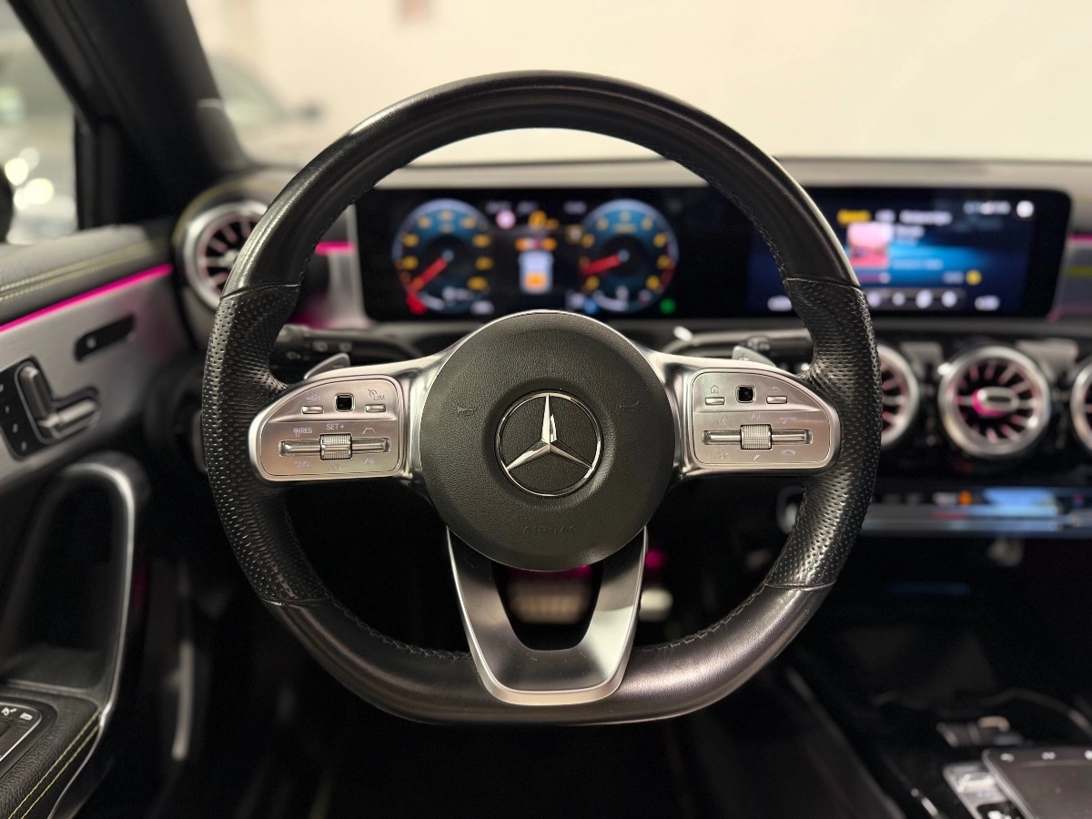 Mercedes Classe A - photo 15