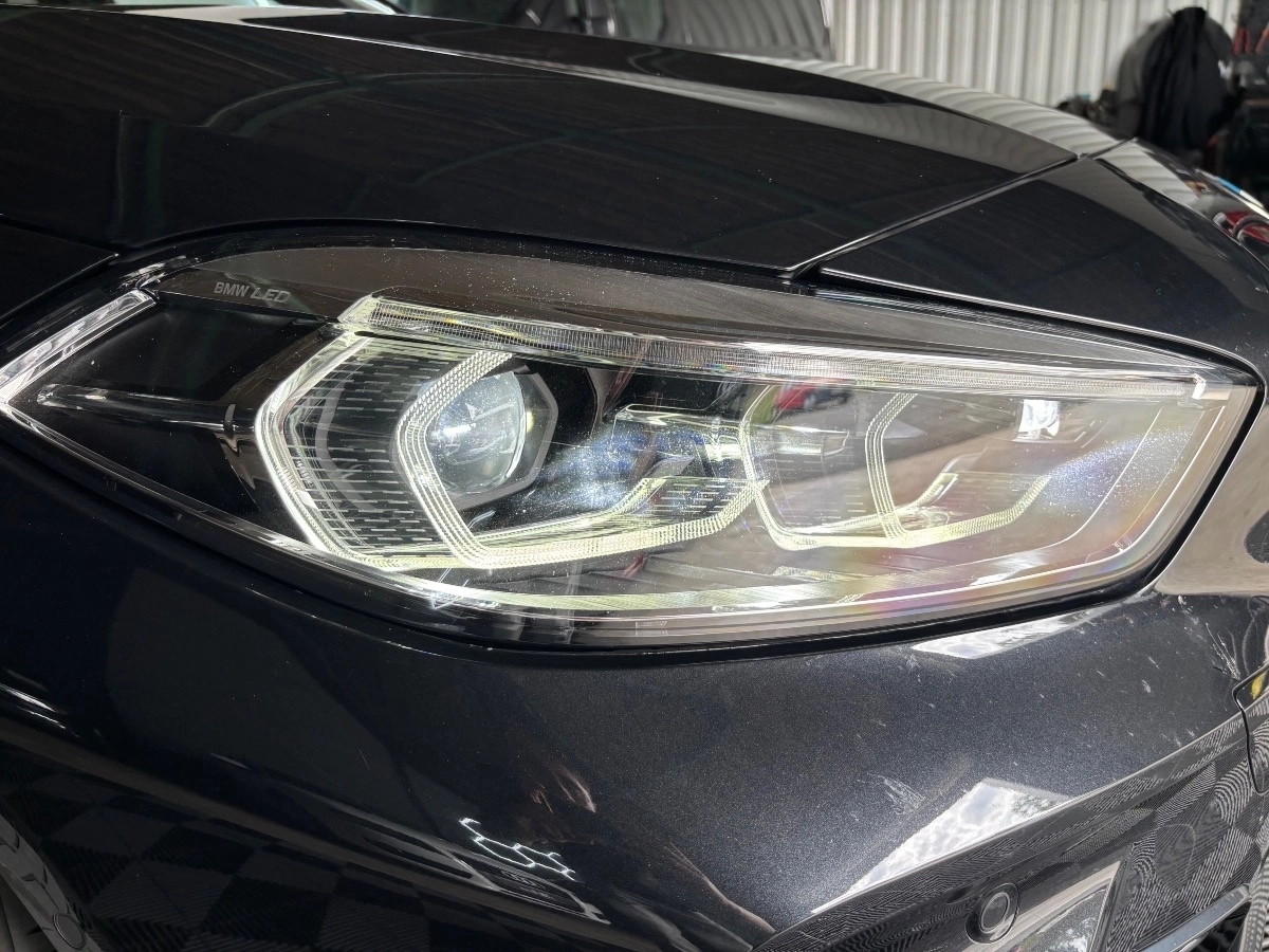 Bmw Serie 1 - photo 15