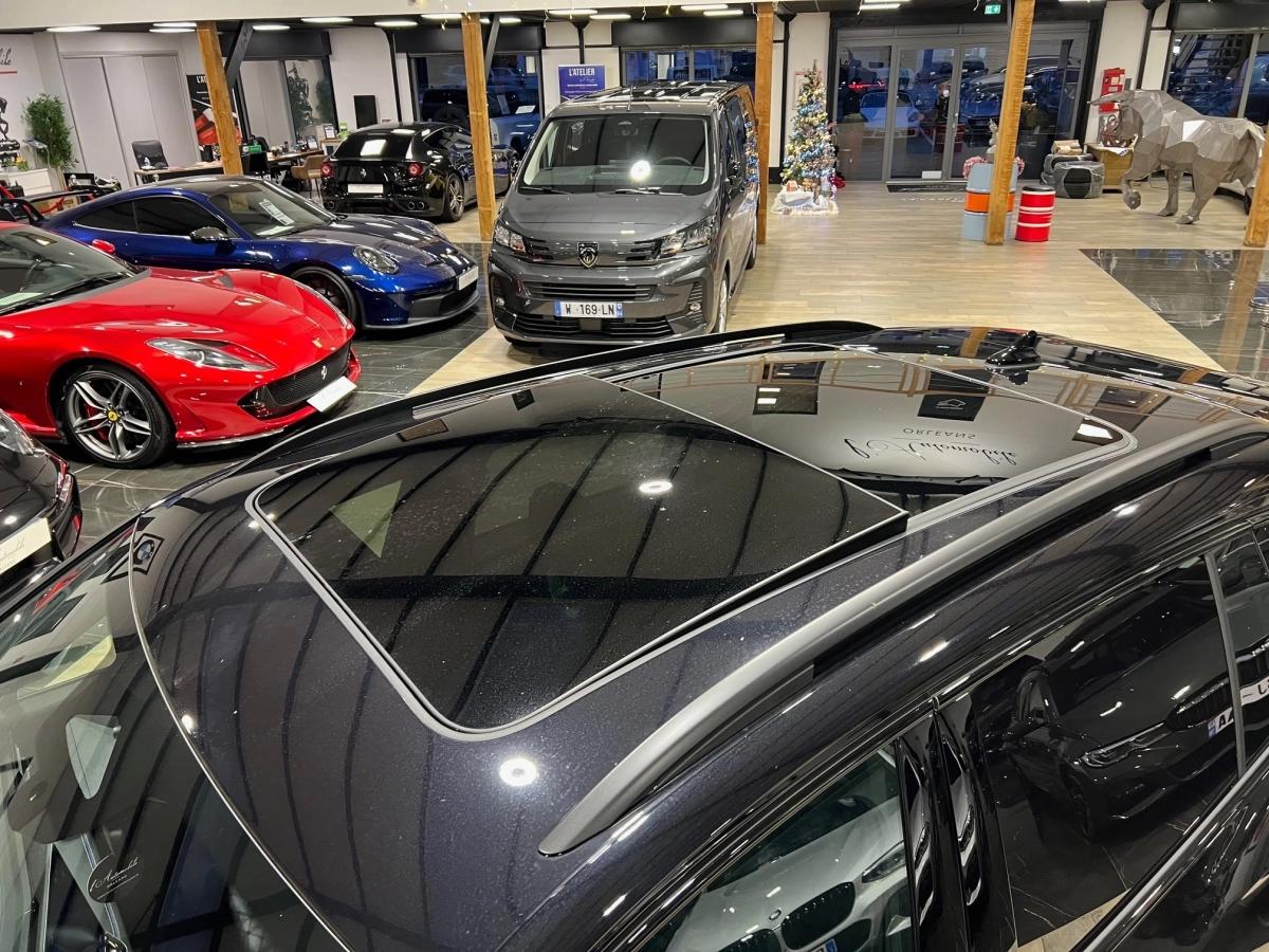 Volkswagen Tiguan 2.0 TDI 195 R-LINE PLUS 4MOTION DSG BVA