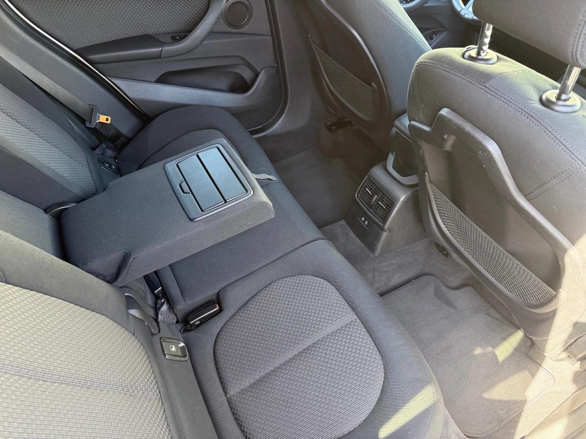 Bmw X1 1.8 D 150 BUSINESS DESIGN SDRIVE BVA