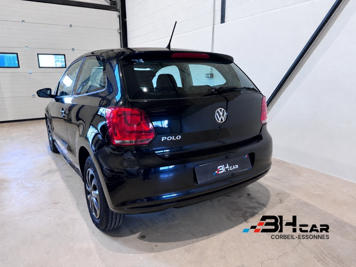 Volkswagen Polo - photo 2