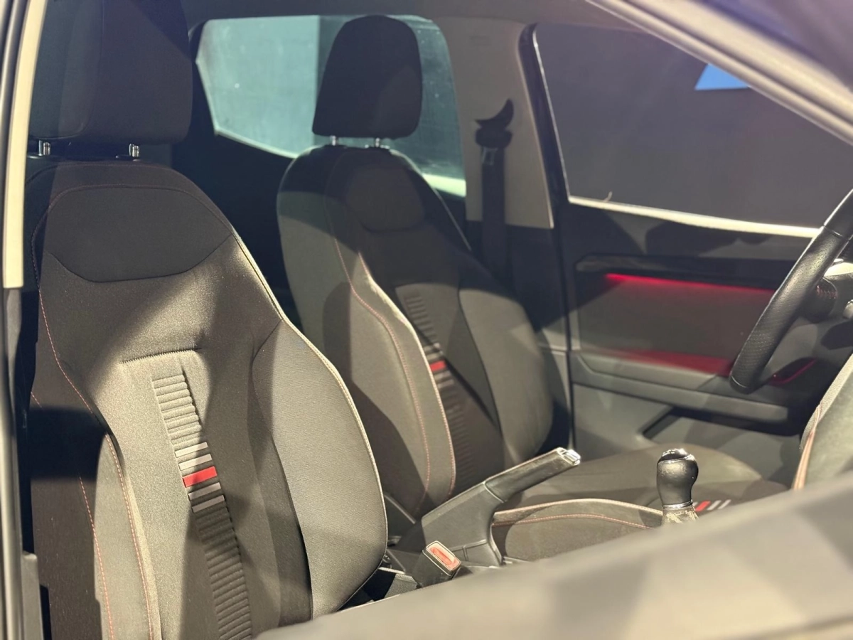 Seat Ibiza - photo 8
