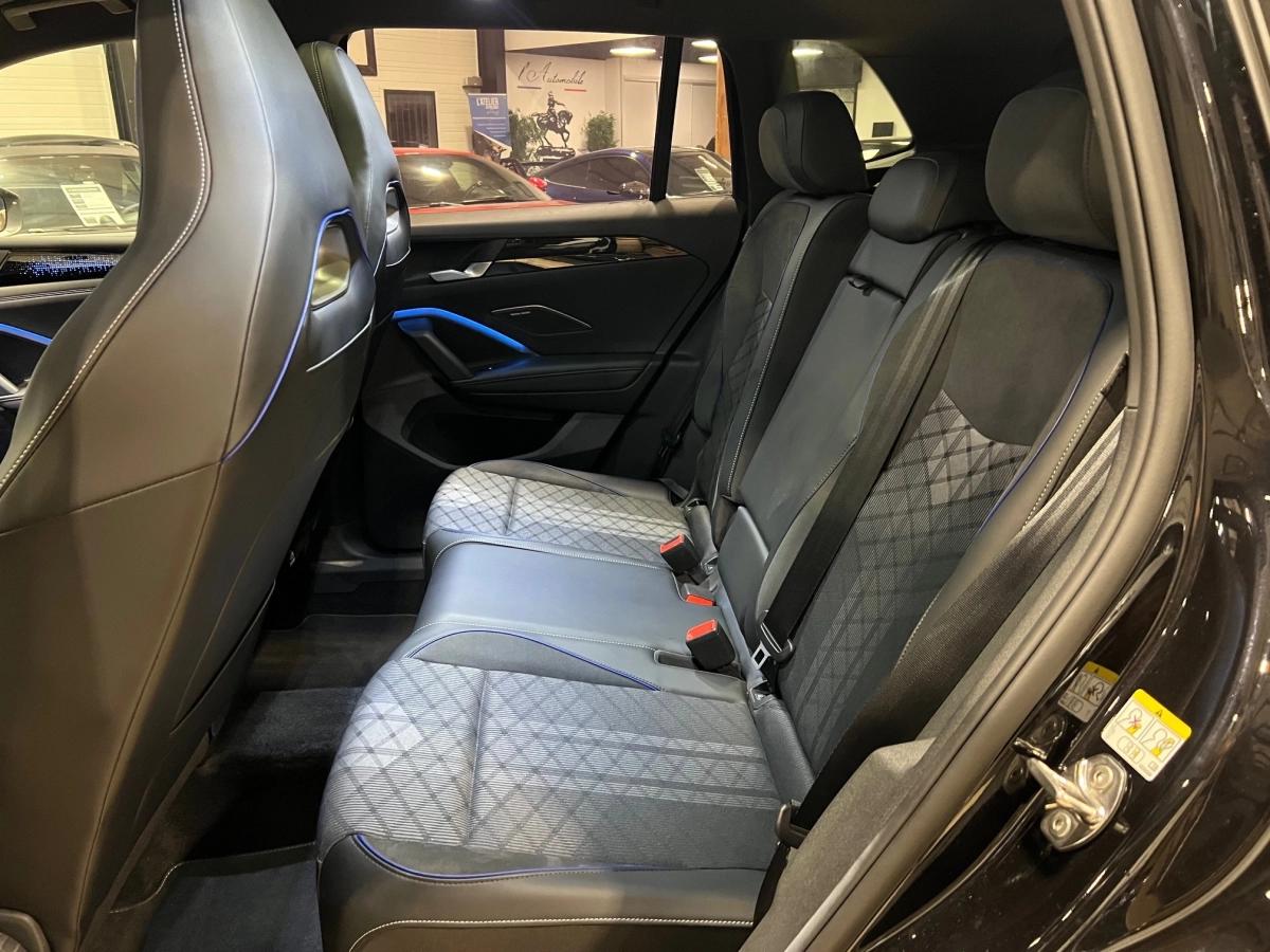 Volkswagen Tiguan 2.0 TDI 195 R-LINE PLUS 4MOTION DSG BVA